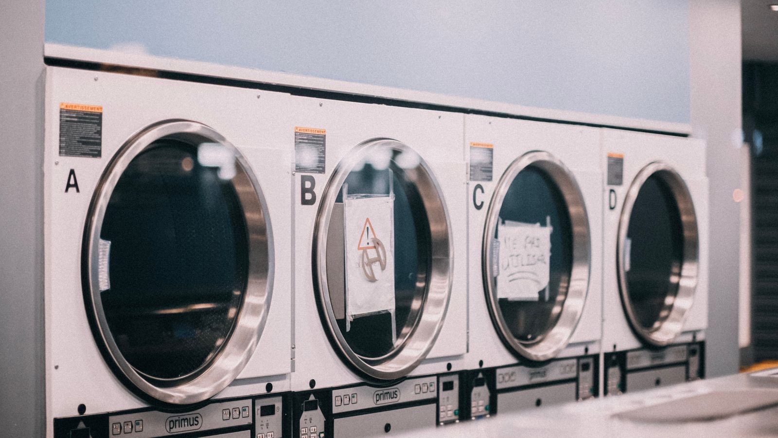 Trazabilidad del textil desde la entrega hasta el retorno