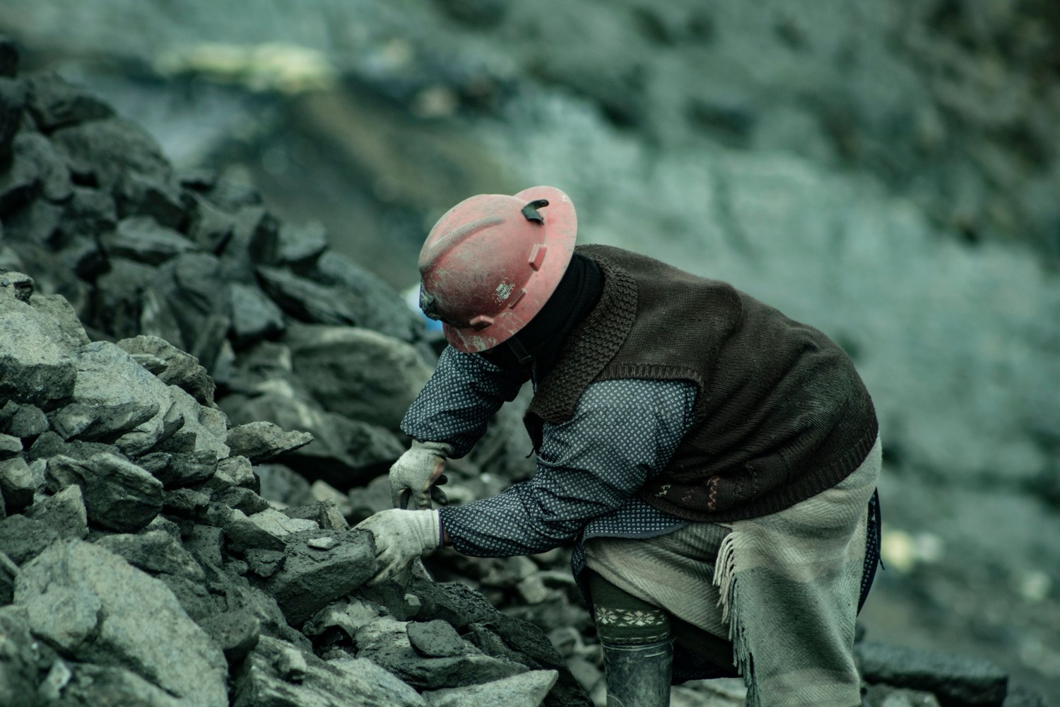 Sector minería: textil y EPP para entornos exigentes y operaciones remotas